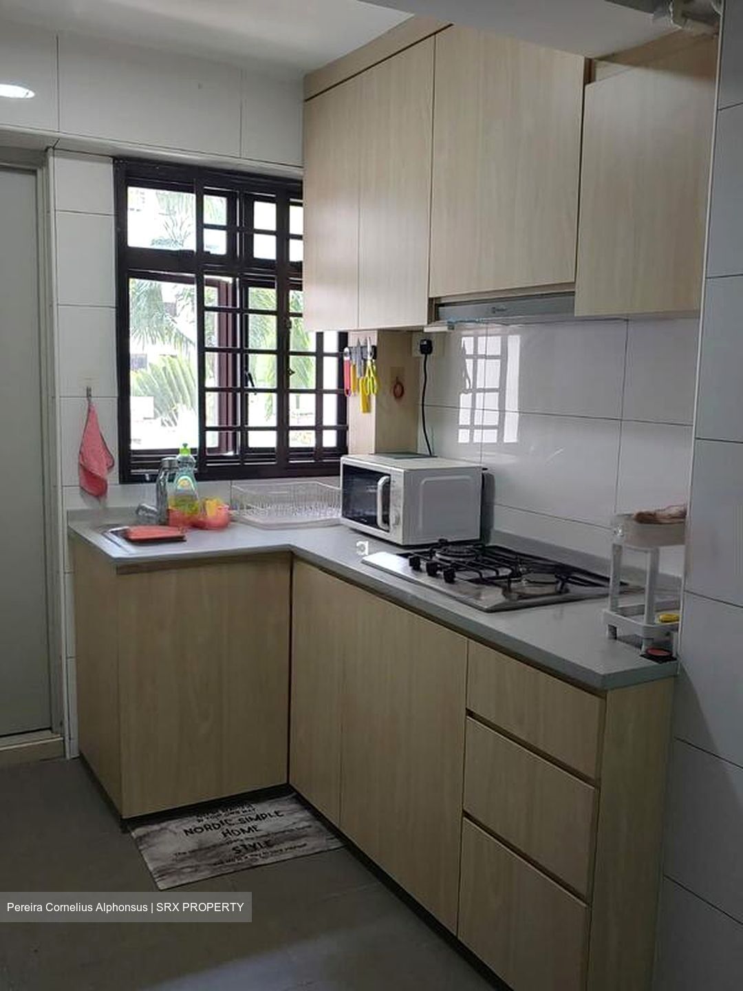 Blk 4 Everton Park (Bukit Merah), HDB 3 Rooms #591766741
